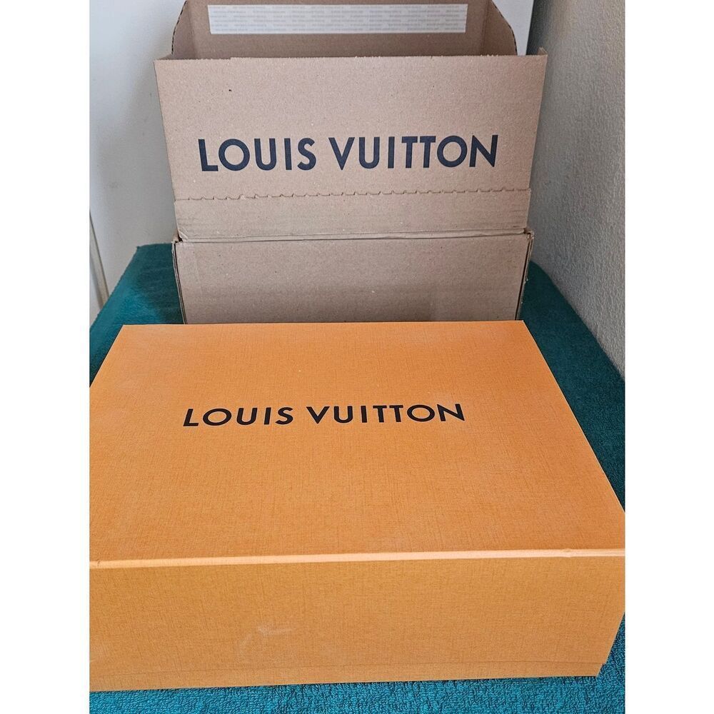 Louis Vuitton Odeon PM (NM) - Picture 3 of 9